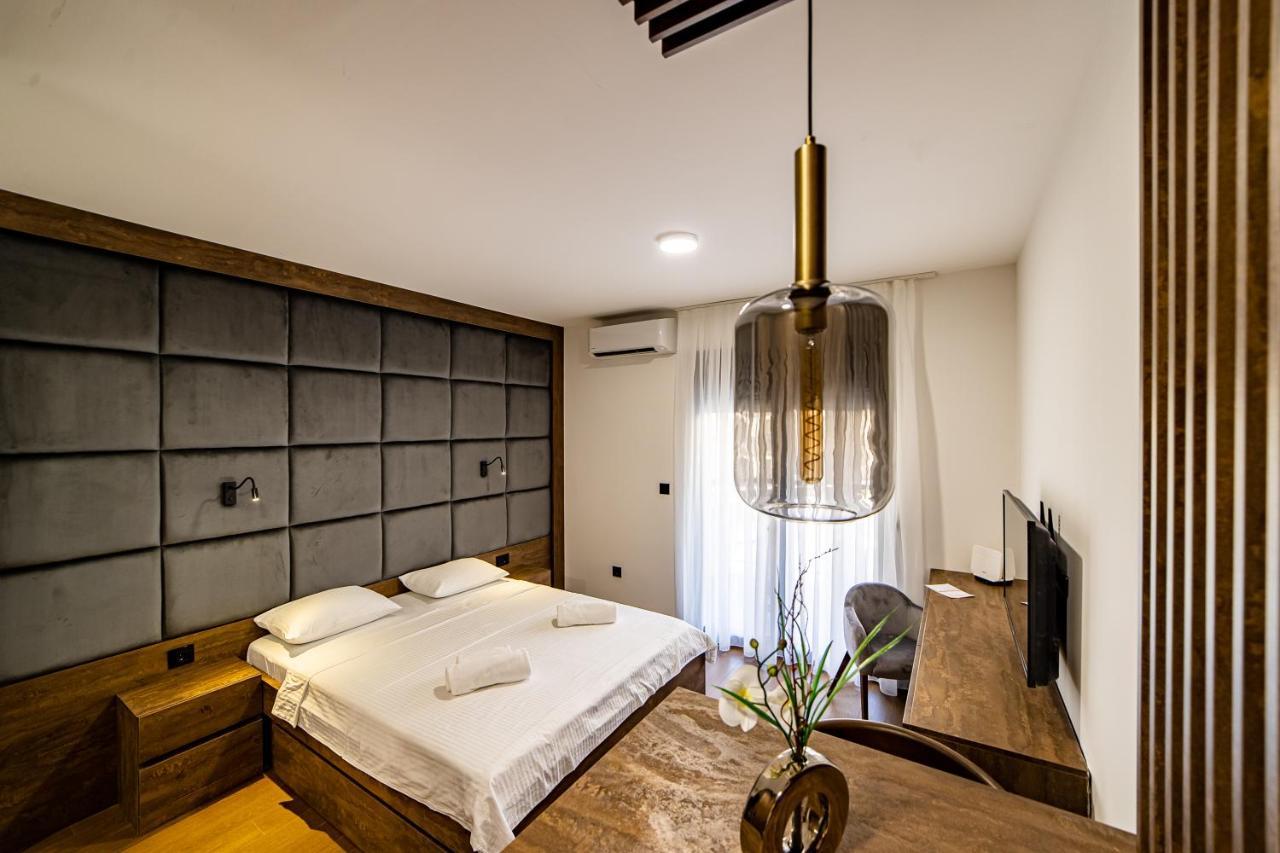 Tulip Appartement